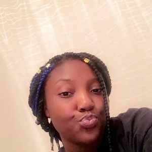 Meet your Posher, Kennethyah